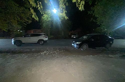 Фото пресс-службы Госавтоинспекции Хакасии